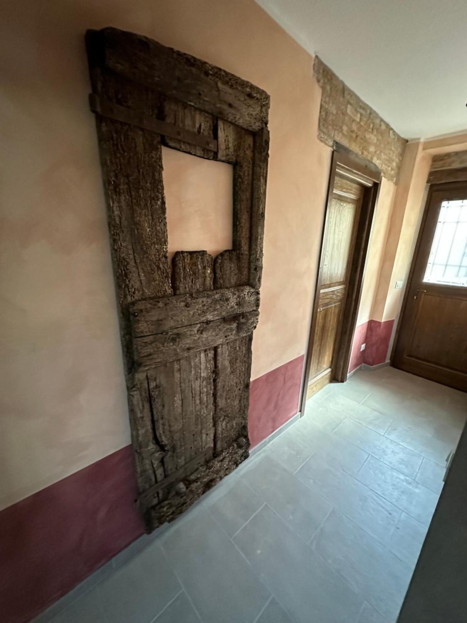 Nel Caruggio - B&B Mornese Exteriér fotografie